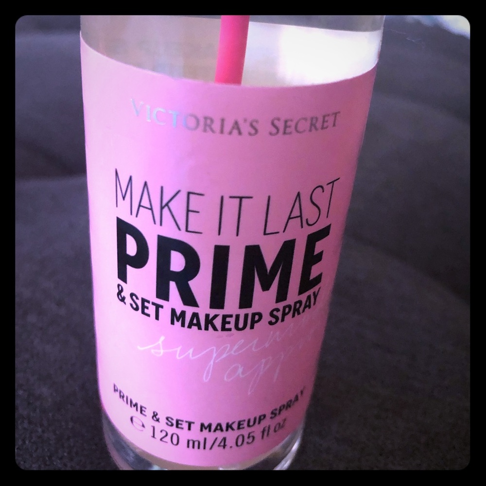 Victoria’s Secret prime & set Makeup 🆘🚫𝒮𝑜𝓁𝒹